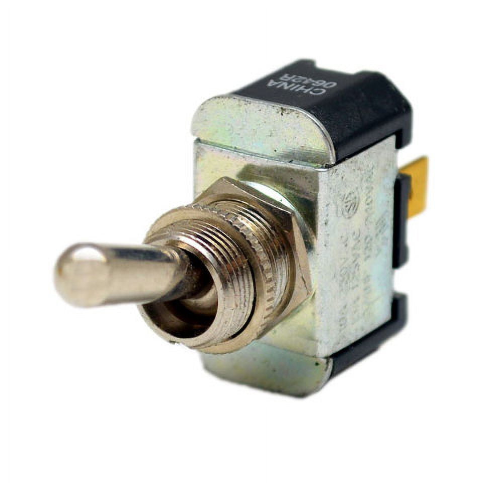 Carling Boat Toggle Switch Tracker On/Off