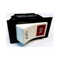 thumbnail image 1 of Carling DPST 240VAC Red Illuminated Rocker Switch On/Off B-98, 1 of 1