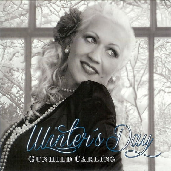 Carling Gunhild - Winters Day - Music & Performance - CD
