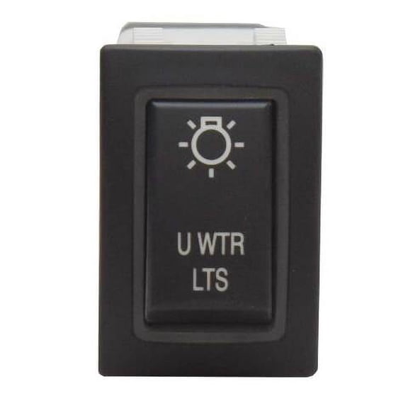 Carling Marine Boat Rocker Switch | Underwater Lights ON/OFF