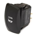 thumbnail image 1 of Carling On/Off Contura IV Boat Rocker Switch | Horn 3 Spade, 1 of 3