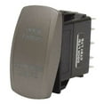 thumbnail image 1 of Carling On/Off/On Contura V Boat Rocker Switch | 10 Spade Dock/Crt LTS, 1 of 3