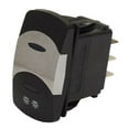 thumbnail image 1 of Carling On-Off-On Contura VI Boat Rocker Switch | Nav/Anc Lights 12V, 1 of 4