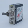 thumbnail image 1 of Carling Technologies 30A Panel Mount Circuit Breaker AM1-B0-34-630-201-C, 1 of 1