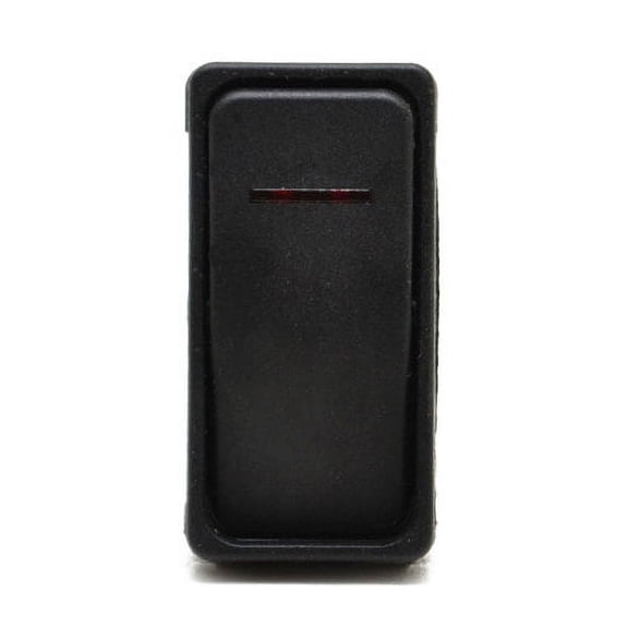 Carling Technologies Boat Rocker Switch | On/Off 20 Amp 12 Volt