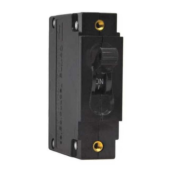 Carling Technologies Circuit Breaker,100A,Magnetic,250VAC CA1-B0-34-810-321-R