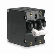 Circuit Breaker, B Series, 30A, 2 Pole, 277V AC, 1.5kA at 240V AC, C Curve