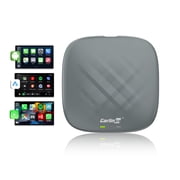 Carlinkit Tbox S1C, CarPlay AI Box with Android 13.0, 3 in 1 Wireless CarPlay Android Auto Dongle, Built-in 4G, 8 Core 4+64G, Support Netflix/YouTube