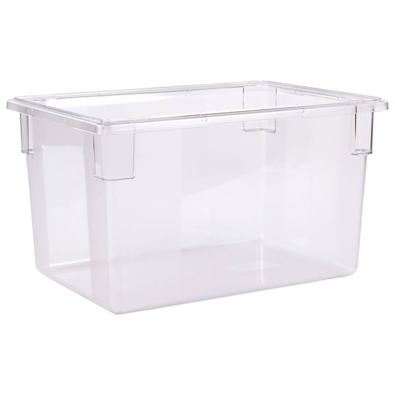Carlisle 10627 StorPlus Food Storage Box - 26" x 18" x 15"