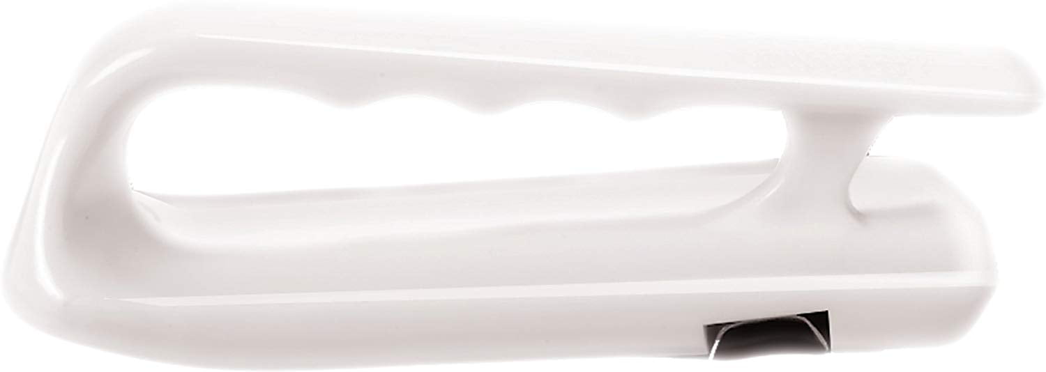 Cfs 1178902 White Sparta Cutting Board Refinisher