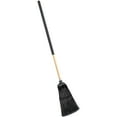 thumbnail image 1 of Carlisle® Flo-Pac® Warehouse/Janitor Broom, 57"L - Black, 1 of 5