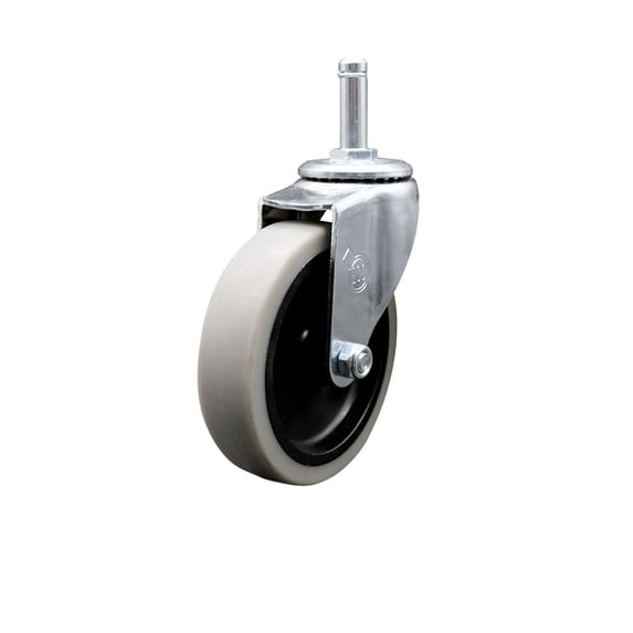 Carlisle 271SBCC24000 SBCC24000 4 Inch Replacement Caster– Service Caster Brand