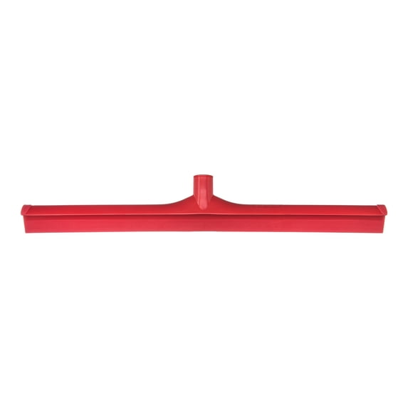 Carlisle 3656805 Spectrum 24 Rubber Floor Squeegee"