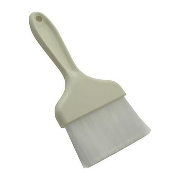 Carlisle 4039302 Galaxy Pastry Brush with Nylon Bristles