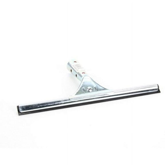 Carlisle 4007000 Flo-Pac 12 Single Blade Window Squeegee"