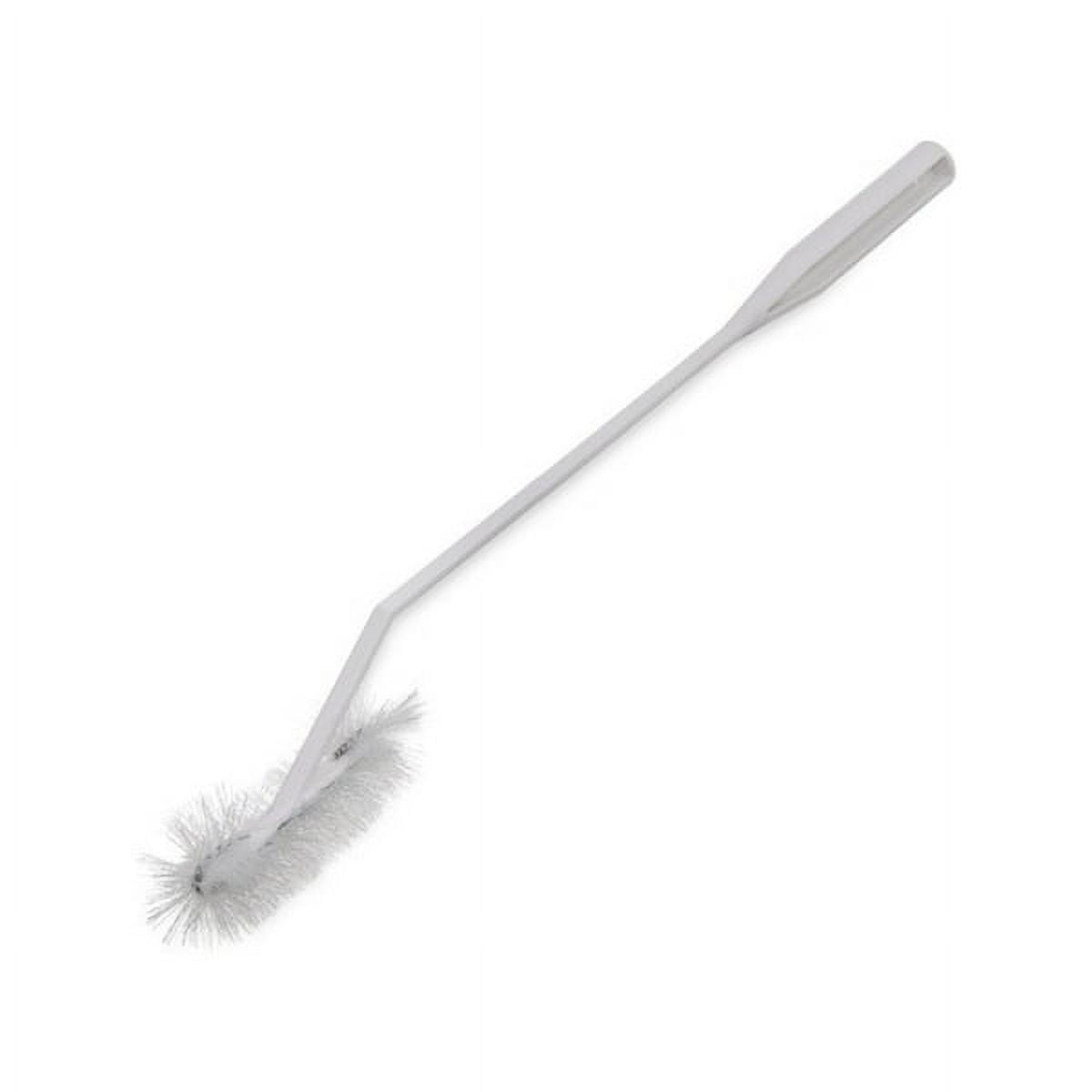 Carlisle 4041500 Sparta Small Neck Brush with Nylon Bristles