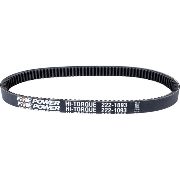 Sp1 47-3942 Hi-Torque HT Belt - 45-1/2in. X 1-1/4in.