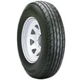 Carlstar Sport Trail LH 4.8012 72N B Trailer Tire