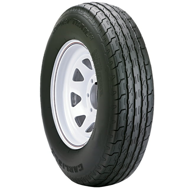 Carlstar Sport Trail LH 4.8012 72N B Trailer Tire