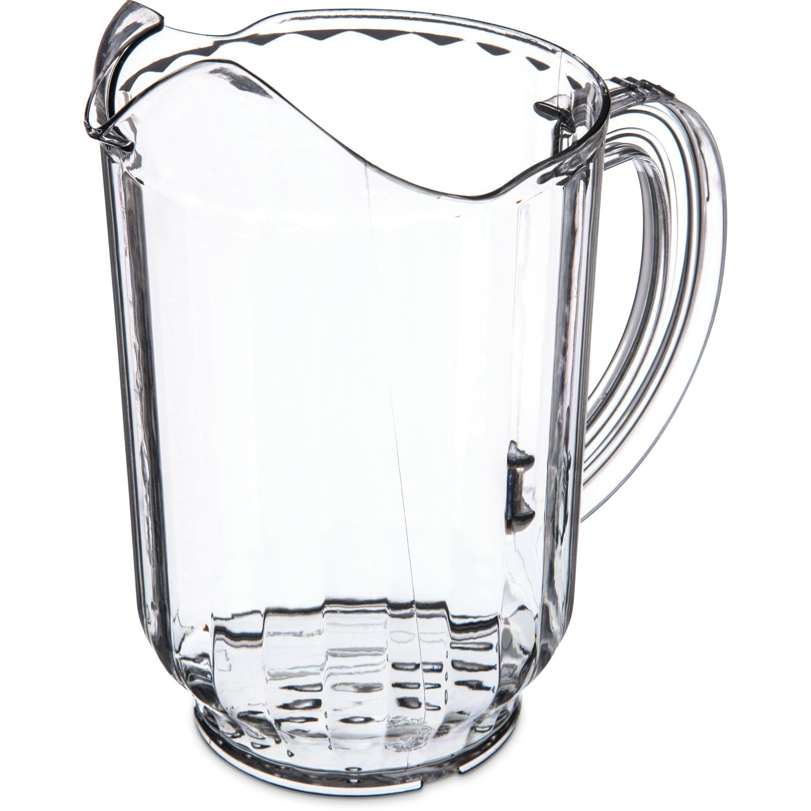 Carlisle - 554607 - 60 oz Versapour Pitcher