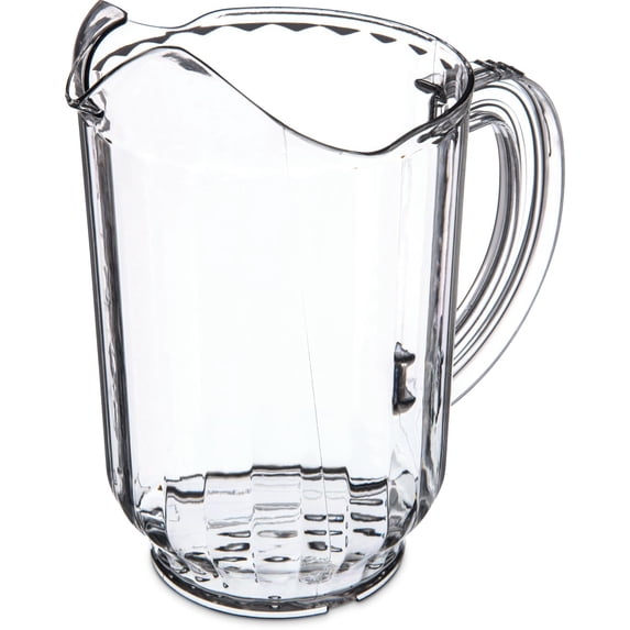 Carlisle - 554607 - 60 oz Versapour Pitcher