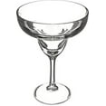 thumbnail image 1 of Carlisle 565207 Shatter-Resistant Plastic Margarita Glass, 16 oz, Clear, 1 of 2