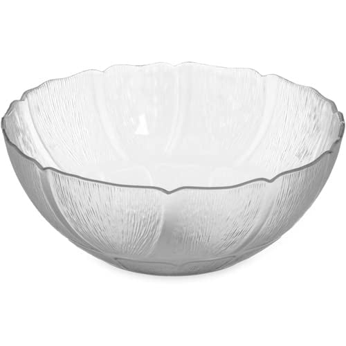 Carlisle 690903 Petal Mist Bowl 9"Diam.