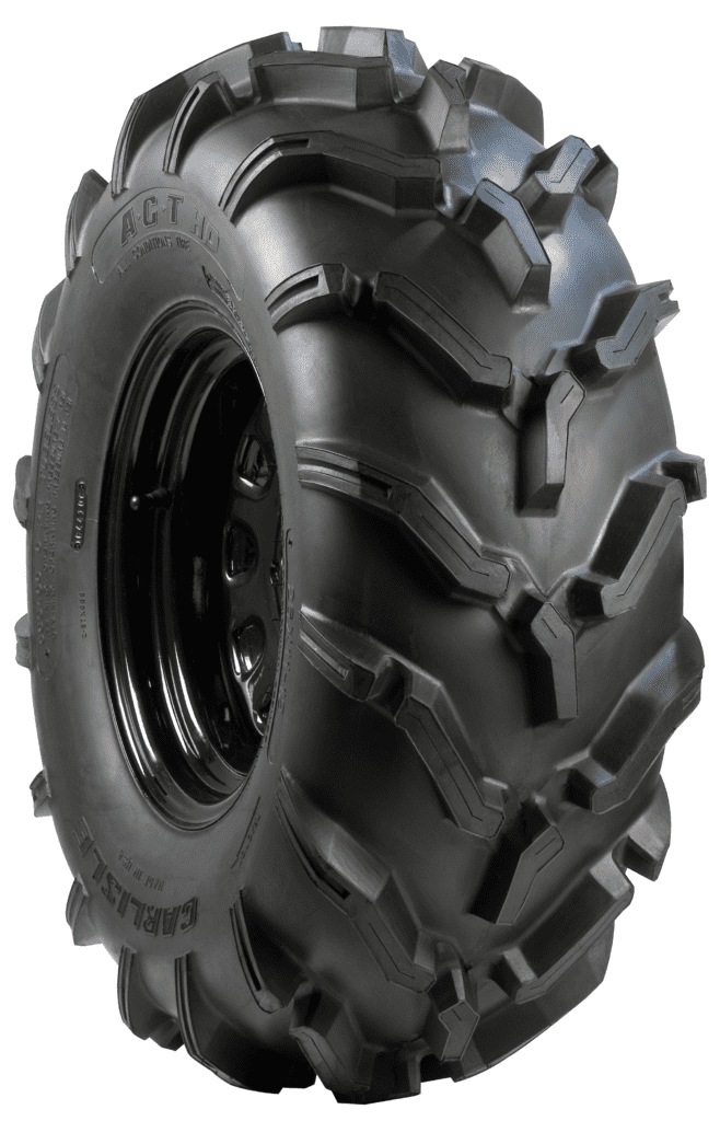 Carlisle A.C.T. ATV/UTV Tire 25X8R12 3