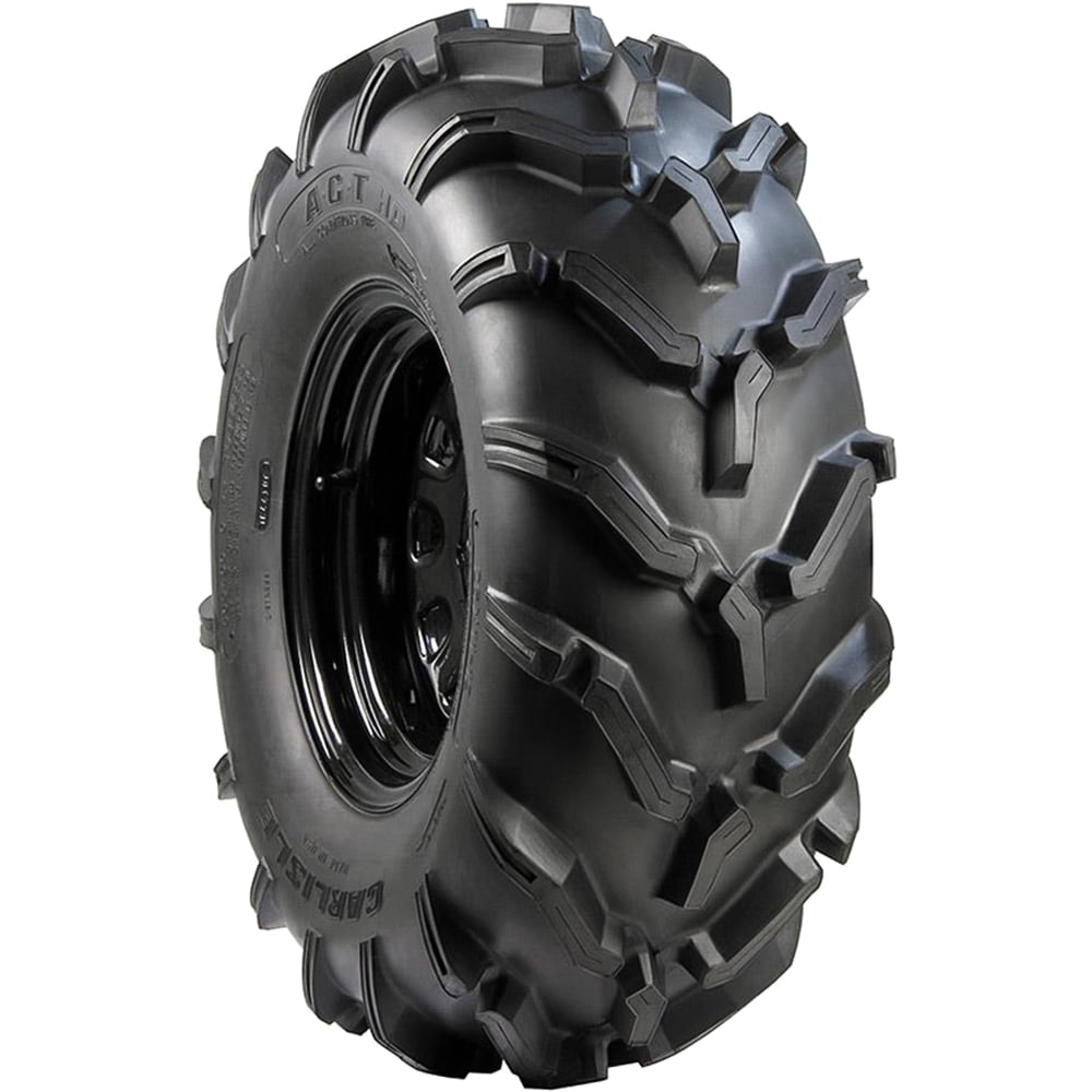 Carlisle ACT HD 27/9.00R12 ATV & UTV Tires Sansujyuku sansujyuku.com