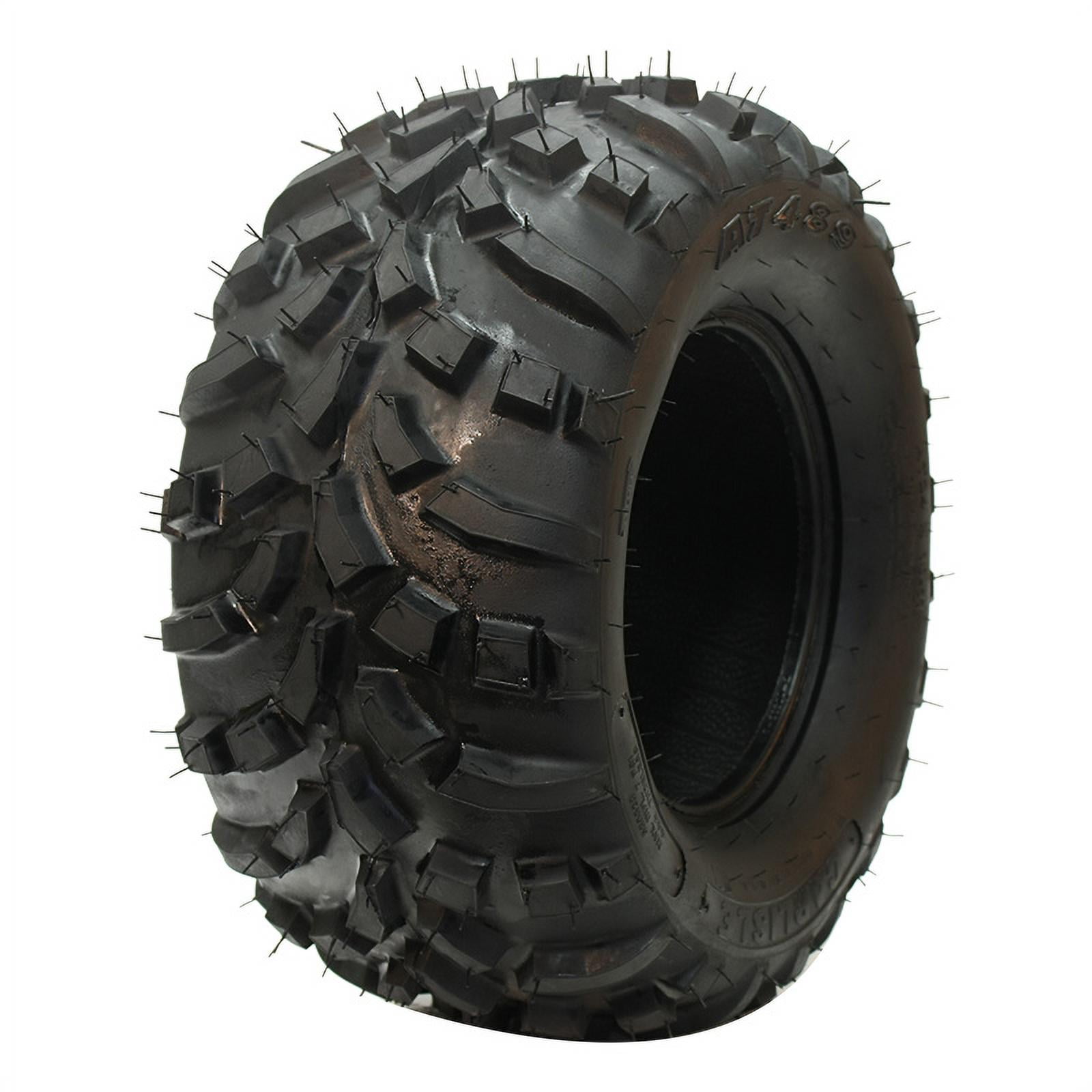 Carlisle AT489 25/10.00-12 B Tire