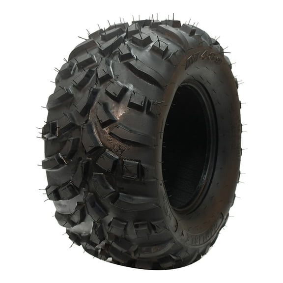Carlstar AT489 25X10.00-12 29F B ATV/UTV Tire