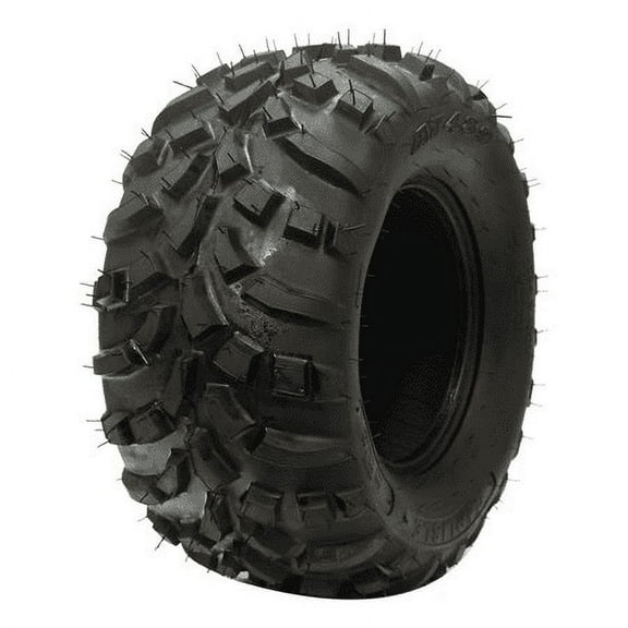 Carlisle AT489 ATV/UTV Tire - 24X12-10 LRB 4PLY Rated