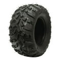 thumbnail image 1 of Carlisle AT489 ATV/UTV Tire - 24X9.50-10 LRB 4PLY Rated, 1 of 2