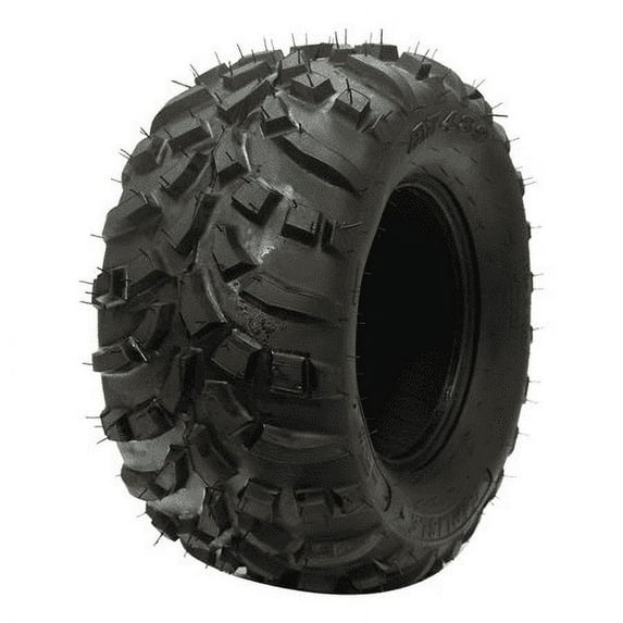 Carlisle AT489 ATV/UTV Tire - 24X9.50-10 LRB 4PLY Rated