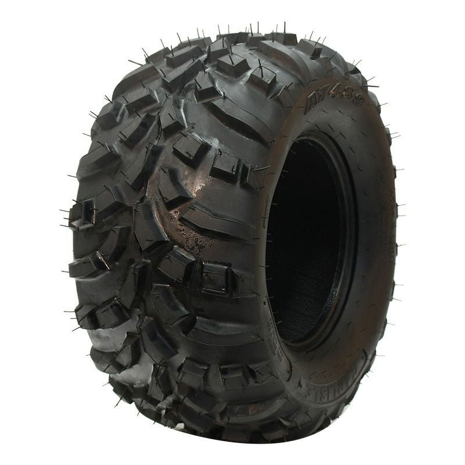 Carlisle AT489 ATV/UTV Tire 25X1112 LRB 4PLY Rated