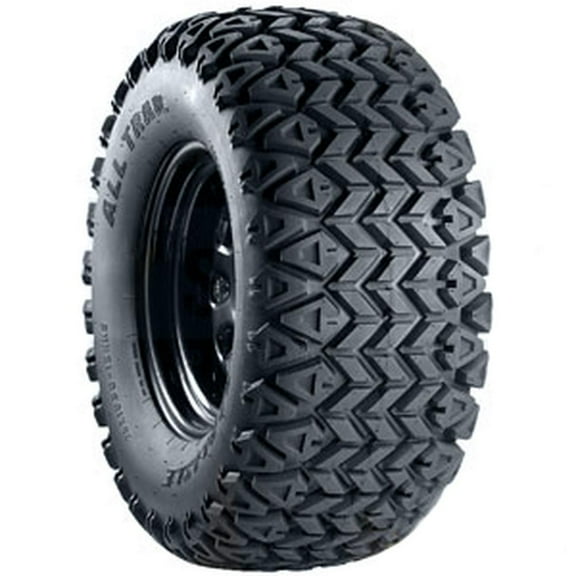 Carlisle All Trail II ATV Tire  - 24X10.50-10