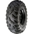 thumbnail image 1 of Carlstar Black Rock 24X9-12 44 B ATV/UTV Tire, 1 of 7