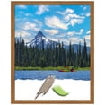 thumbnail image 1 of Carlisle Blonde Narrow Wood Picture Frame, Photo Frame, Art Frame, 1 of 10
