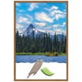 thumbnail image 1 of Carlisle Blonde Narrow Wood Picture Frame, Photo Frame, Art Frame, 1 of 10
