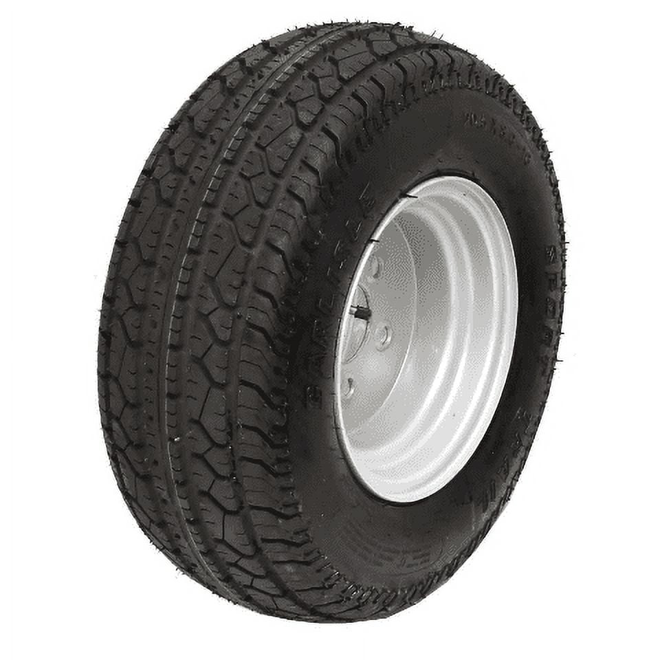 Carlisle Boat Trailer Tire 5193471 Sport Trail 1660lbs 20.5x8.010