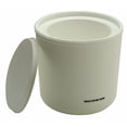 thumbnail image 1 of Carlisle CM103002 Coldmaster Cold Crock Insulated Food Server, 2 quart, White, 1 of 3