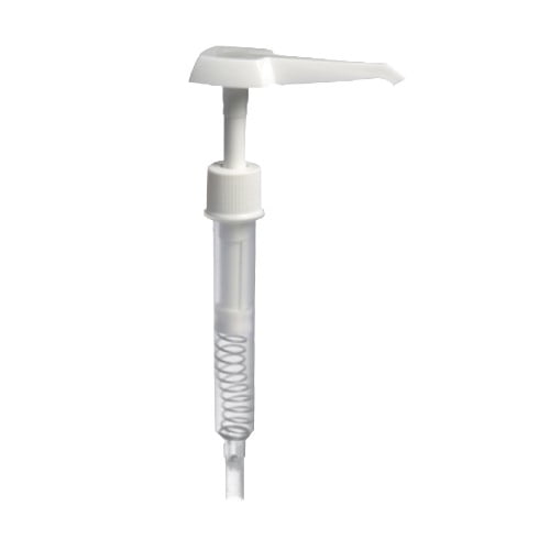 Carlisle - CM103502 - Condiment/Syrup Pump