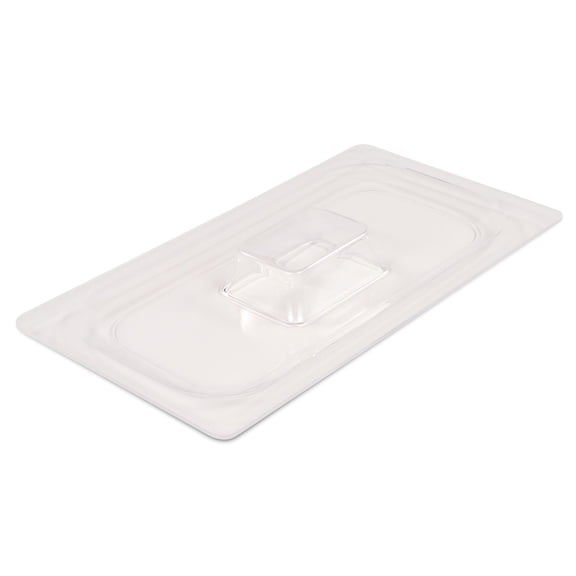 Carlisle CM112707 Coldmaster Clear Third-Size Lid