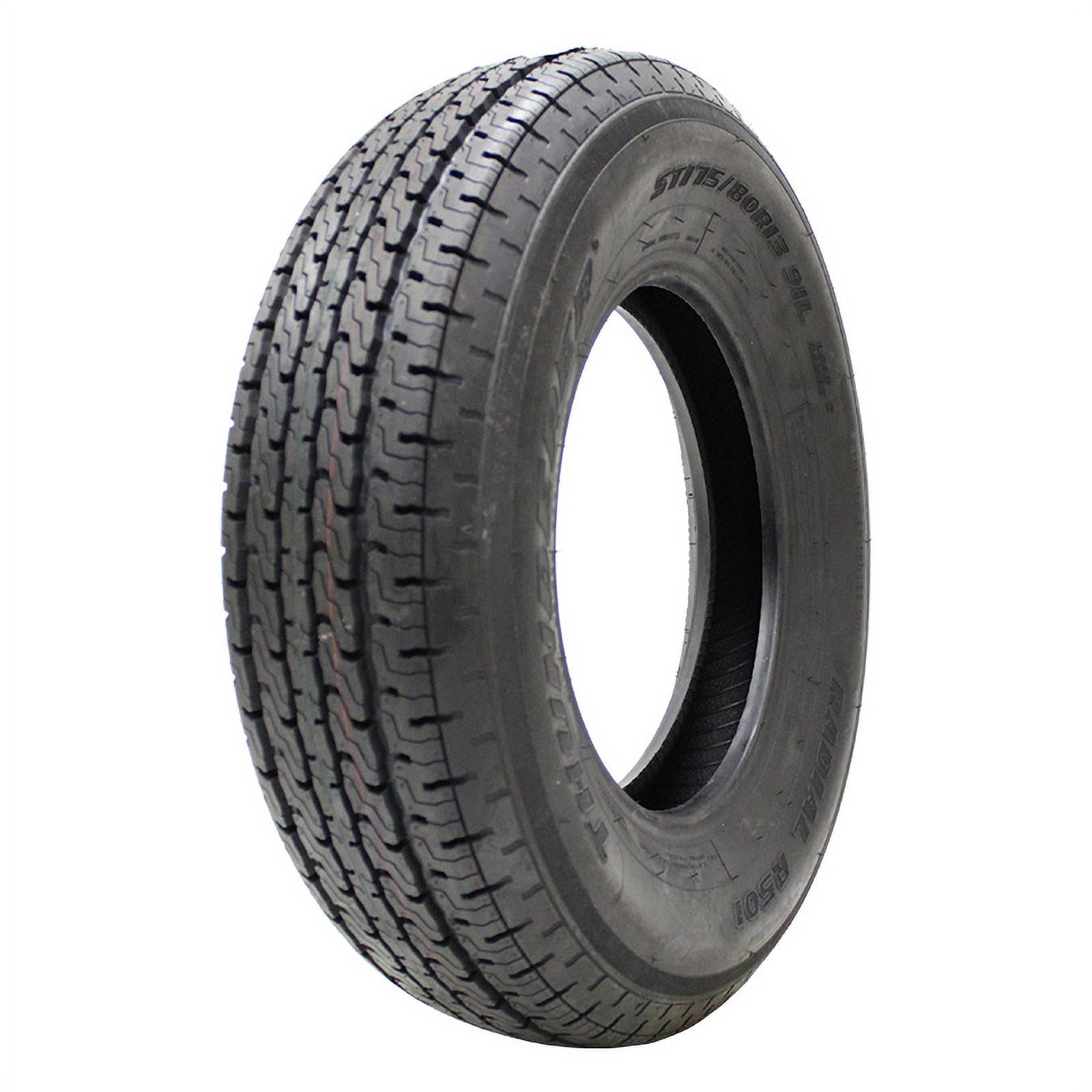 Carlisle CSL16 225/75-15 Tire Sansujyuku sansujyuku.com