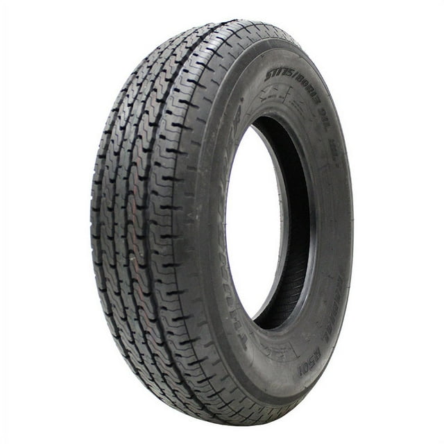 Carlisle CSL16 ST225/75R15 120/115M F Trailer Tire