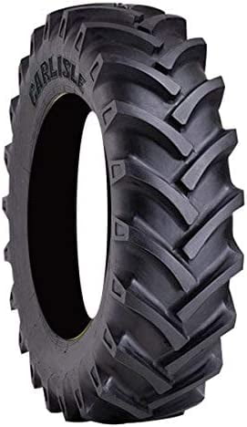 Carlisle CSL24 R-1 Farm Tire – 12.4-28 LRC/6ply Sansujyuku sansujyuku.com