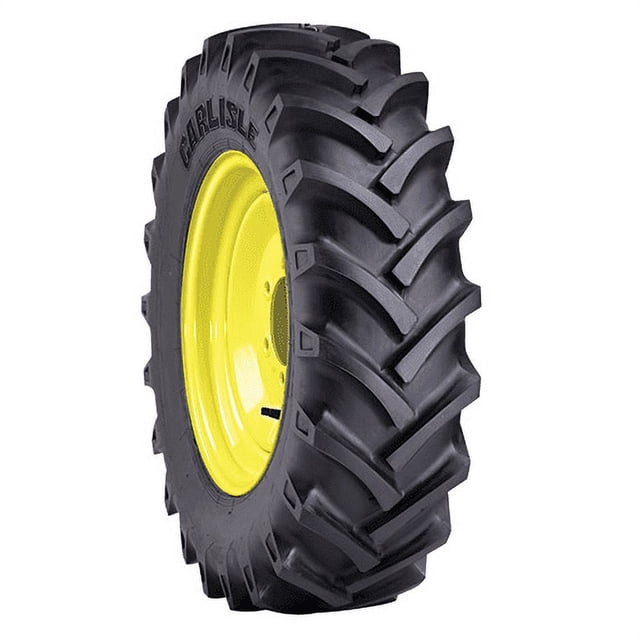 Carlisle CSL24 R-1 Farm Tire – 13.6-38 LRC/6ply Sansujyuku sansujyuku.com