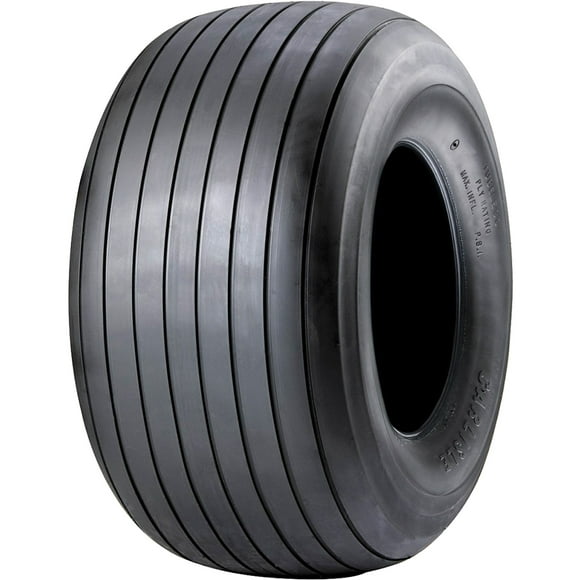 Carlisle Classic Rib 18X9.50-8 100A3 10 Ply Golf Cart Tire