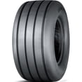 thumbnail image 1 of Carlisle Farm Specialist HF-1 31X13.50-15 120B 10 Ply dc Tractor Tire, 1 of 3