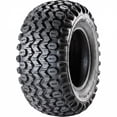 thumbnail image 1 of Carlisle HD Field Trax 22.5X10.00-8 22x10-8 22x10x8 45F 3-Star a/t All Terrain Atv/Utv Tire, 1 of 4